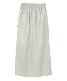 CRAFT STANDARD BOUTIQUE カーゴスカート
