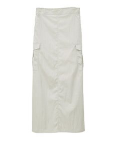 CRAFT STANDARD BOUTIQUE カーゴスカート