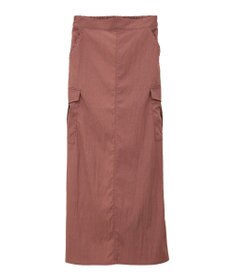 CRAFT STANDARD BOUTIQUE カーゴスカート