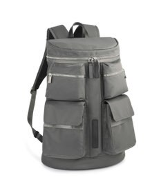 ACE BAGS & LUGGAGE Orobianco タッティカ リュックサック A4サイズ 13.3inchPC収納 20L 750g 92945 オロビアンコ