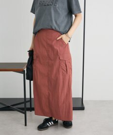 CRAFT STANDARD BOUTIQUE カーゴスカート