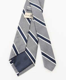 J.PRESS MEN 【STRUCTURE MIX COLLECTION】レジメンタル ネクタイ