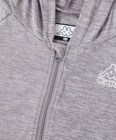 OP／FILA 【Kappa】ライトダンボールパーカー