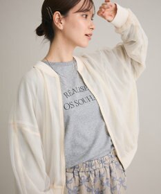 Green Parks シンプルロゴ長袖ロンＴＥＥ