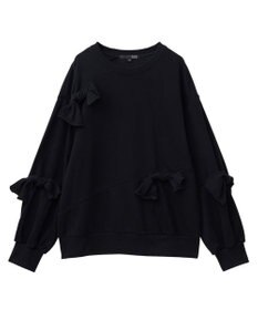 Green Parks ・ＳＵＧＡＲ　ＳＰＯＯＮ　リボンスウェット