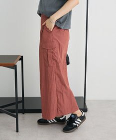 CRAFT STANDARD BOUTIQUE カーゴスカート