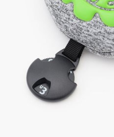 PW CIRCULUS 【25秋冬 新色追加！】【UNISEX / ゴルフグッズ】ネオプレンヘッドカバー ゴルフ