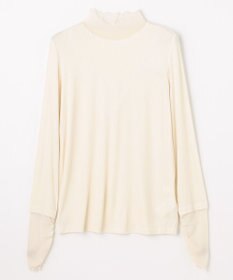 ANY L 【新色追加】シアーコンビタートル