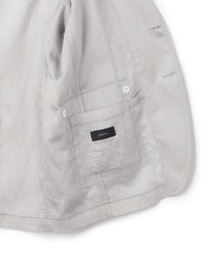 JOSEPH HOMME ストレッチマイヤー　ジャケット
