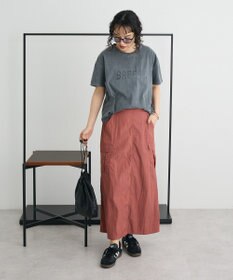 CRAFT STANDARD BOUTIQUE カーゴスカート