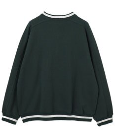 WEGO 【ユニセックス着用ITEM】ナンバリングプルオーバー