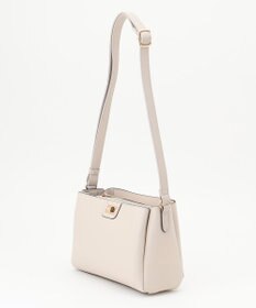 ANY マジカルライトメタルショルダーバッグ