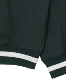 WEGO 【ユニセックス着用ITEM】ナンバリングプルオーバー