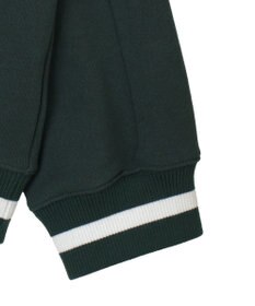 WEGO 【ユニセックス着用ITEM】ナンバリングプルオーバー