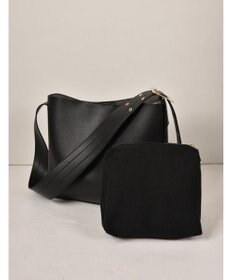 LA BAGAGERIE 【MONICA】ベルトデザインA4トート