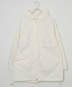 WEGO ナイロンスノーパーカー