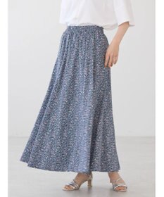 AMERICAN HOLIC サラックールギャザースカート