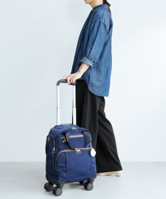 ACE BAGS & LUGGAGE Kanana project PJ8 トローリー 機内持ち込み 18L 17931 カナナプロジェクト