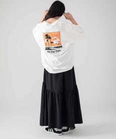 WEGO 【ユニセックス着用ITEM/新色追加】アソートグラフィックT（2）