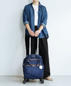 ACE BAGS & LUGGAGE Kanana project PJ8 トローリー 機内持ち込み 18L 17931 カナナプロジェクト