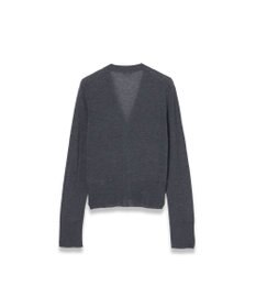 JOSEPH 【洗える】キャッシュエアー　ニットカーディガン