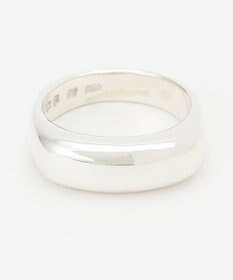 ICB SV925 ワイドシルバーリング