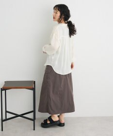 CRAFT STANDARD BOUTIQUE カーゴスカート