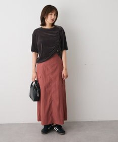 CRAFT STANDARD BOUTIQUE カーゴスカート