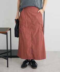 CRAFT STANDARD BOUTIQUE カーゴスカート