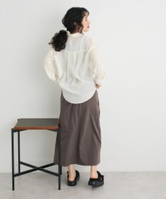 CRAFT STANDARD BOUTIQUE カーゴスカート