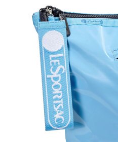 LeSportsac GOOD DAY TOTE2/ヒョウガ