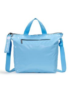 LeSportsac GOOD DAY TOTE2/ヒョウガ