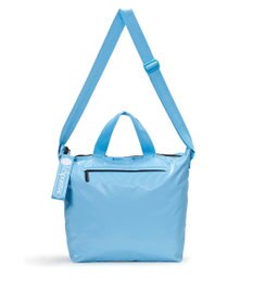 LeSportsac GOOD DAY TOTE2/ヒョウガ
