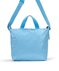LeSportsac GOOD DAY TOTE2/ヒョウガ