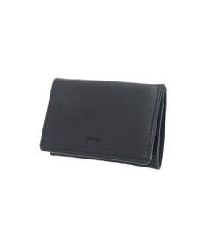 genten トスカ 名刺入れ