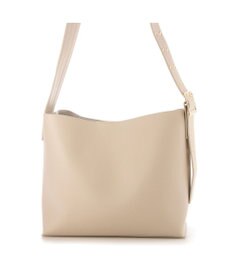 LA BAGAGERIE 【MONICA】ベルトデザインA4トート