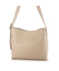 LA BAGAGERIE 【MONICA】ベルトデザインA4トート