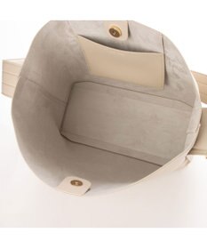 LA BAGAGERIE 【MONICA】ベルトデザインA4トート