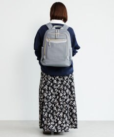 ACE BAGS & LUGGAGE Jewelna Rose リラ リュックサック A4/14.0インチPCサイズ 16362 ジュエルナローズ