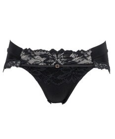 BRADELIS New York 【BRADELIS New York】　ベルスタイルショーツ23S1