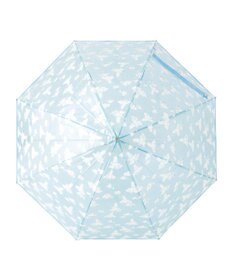 MOONBAT ポール＆ジョー アクセソワ 長傘 ビニール傘 ドリーミングジプシー