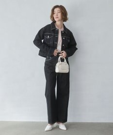 WEGO 【SETUP対応アイテム】デニムジャケット