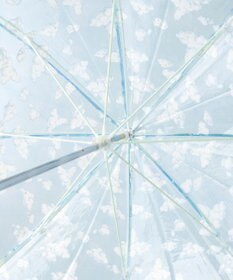 MOONBAT ポール＆ジョー アクセソワ 長傘 ビニール傘 ドリーミングジプシー