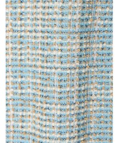 earth music&ecology ツイードジャケット