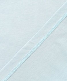 23区 【先行予約】シアーコンフォート クルーネック Tシャツ