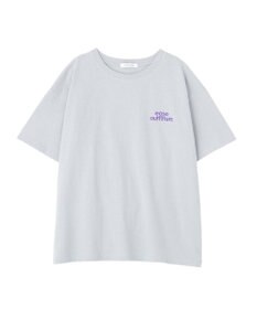 AMERICAN HOLIC 刺繍&フォトプリントTシャツ