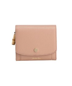ACE BAGS & LUGGAGE 【新色登場】 Jewelna Rose フォリー 本革 二つ折り財布 15146