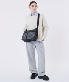 LeSportsac DELUXE EVERYDAY BAG/ステレートバンダナ