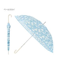 MOONBAT ポール＆ジョー アクセソワ 長傘 ビニール傘 ドリーミングジプシー