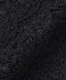 23区 S 【R(アール)】フラワーコードレース ワンピース